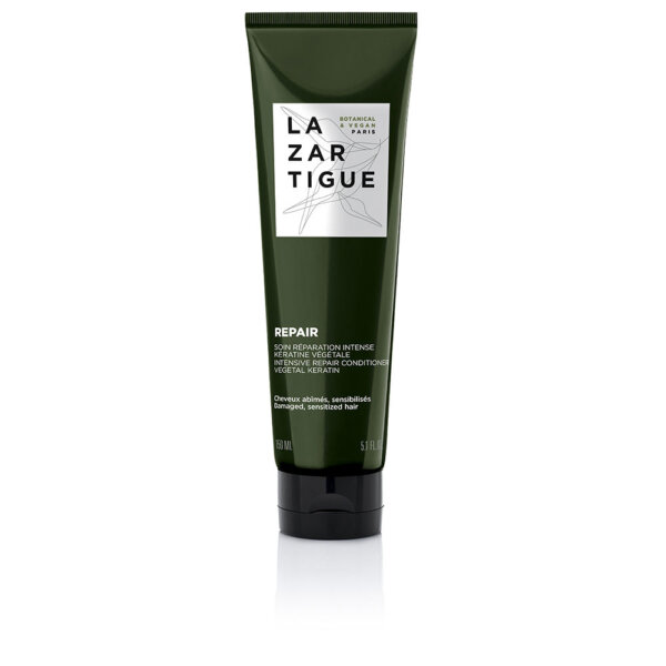 REPAIR intensive repair conditioner with plant keratin 150 ml Lazartigue Palsam