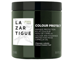 Lazartigue Colour Protect Õli