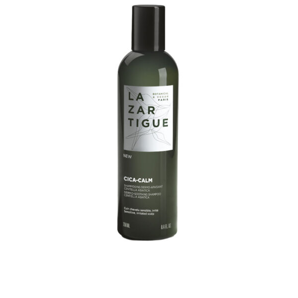 CICA-CALM dermo-calming shampoo with centella asiatica 250 ml Cica-Calm Dermo-Calming Šampoon