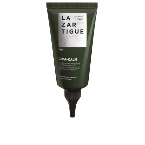 CICA-CALM Centella Asiatica Dermo-Calming Gel 75 ml Lazartigue Geel