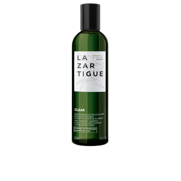 CLEAR anti-dandruff shampoo for oily scalp 250 ml Clear Šampoon