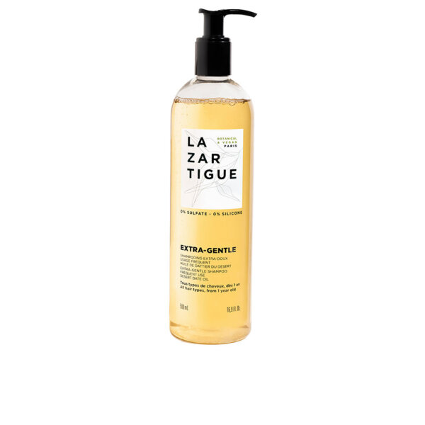 EXTRA-GENTLE extra-gentle shampoo for frequent use 500 ml Extra-Gentle Extra-Gentle