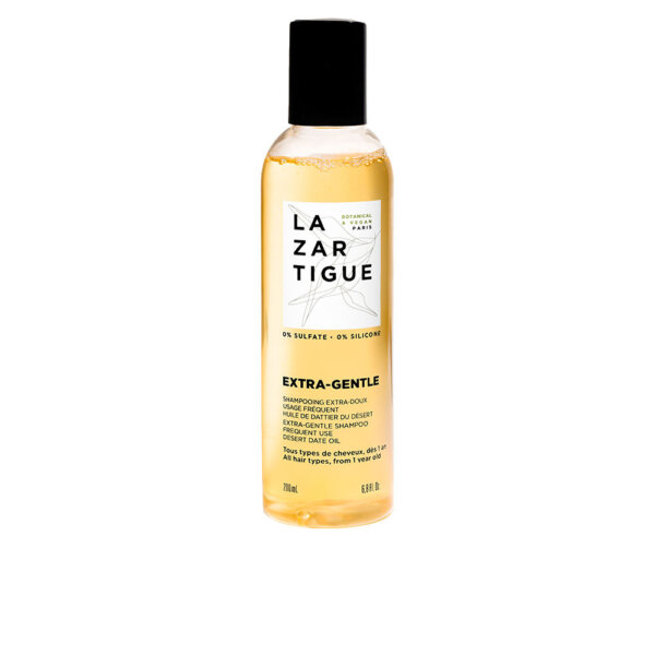 EXTRA-GENTLE extra-gentle shampoo for frequent use 200 ml Extra-Gentle Extra-Gentle 200ml