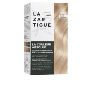Lazartigue La Couleur Absolue juuksevärv