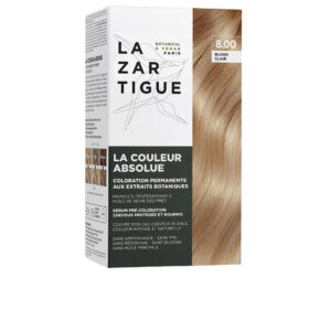Lazartigue La Couleur Absolue 8.00 juuksevärv
