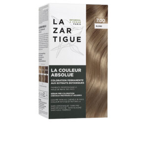 Lazartigue La Couleur Absolue 7.00 juuksevärv