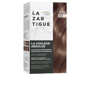 Lazartigue La Couleur Absolue 6.00 juuksevärv
