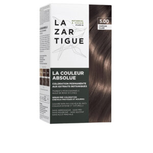 Lazartigue La Couleur Absolue 5.00 juuksevärv