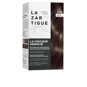 Lazartigue La Couleur Absolue 4.00 juuksevärv