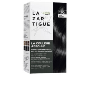 Lazartigue La Couleur Absolue 1.00 juuksevärv