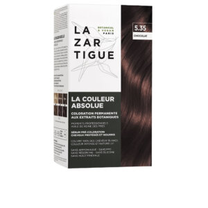 Lazartigue La Couleur Absolue 5.35 juuksevärv