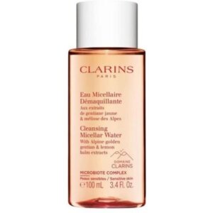 Clarins Nahahooldustoode
