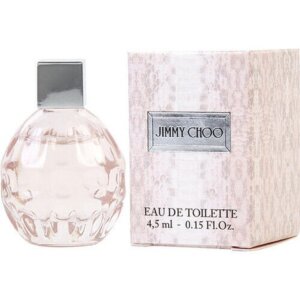 Jimmy Choo Miniaturka Tualettvesi