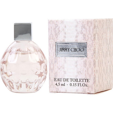 Jimmy Choo EDT Miniaturka 4 ml Jimmy Choo Miniaturka Tualettvesi