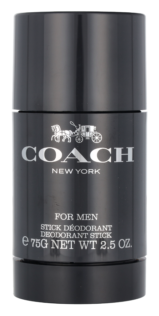 Coach for Man Deostick 75 g Coach Deostick Deodorant