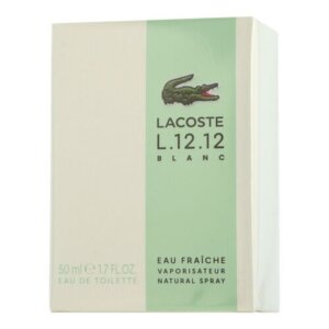 Lacoste Tualettvesi