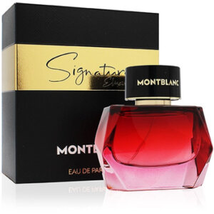 Signature Elixir Parfüümvesi
