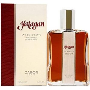 Caron Yatagan Tualettvesi