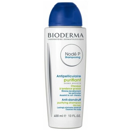 Nodé P Anti-Dandruff Purifying Shampoo 400 ml Bioderma Nodé P Šampoon