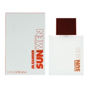 Jil Sander Sun Men