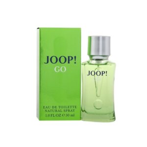 Joop Go! Tualettvesi