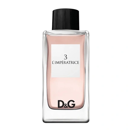 L`Imperatrice EDT 50 ml L`Imperatrice Tualettvesi