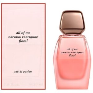 All Of Me Floral