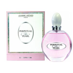 Perpetual Pearl Parfüümvesi