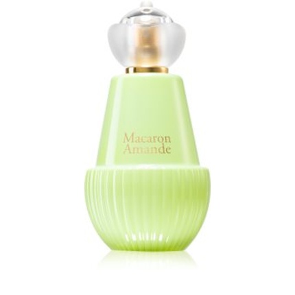 Tea Time À Paris Macaron Amande EDP 100 ml Jeanne Arthes Parfüümvesi