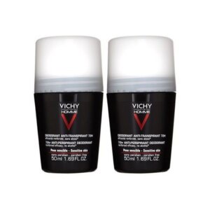 Vichy Men Homme Deodorant