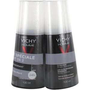 Vichy Homme Deodorant