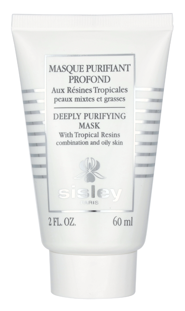 Resines Tropicales Purifiant Profond