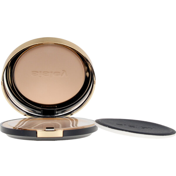 Phyto-Poudre Compacte Powder 12 g Phyto-Poudre Compacte Puuder