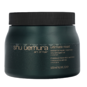 Shu Uemura Ultimate Reset