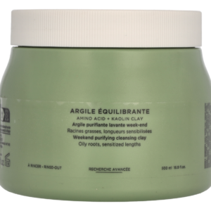 Spécifique Argile Équilibrante Weekend