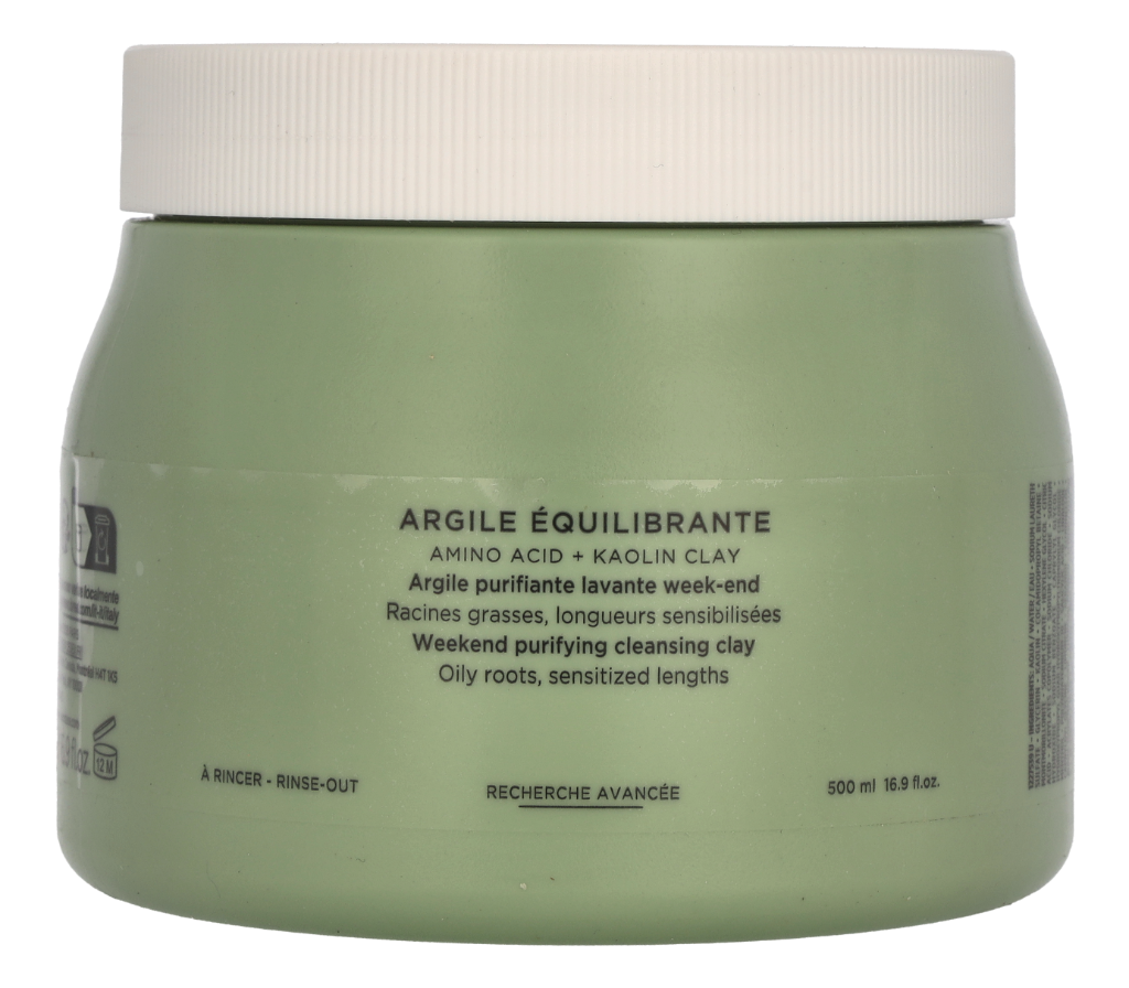 Spécifique Argile Équilibrante Weekend