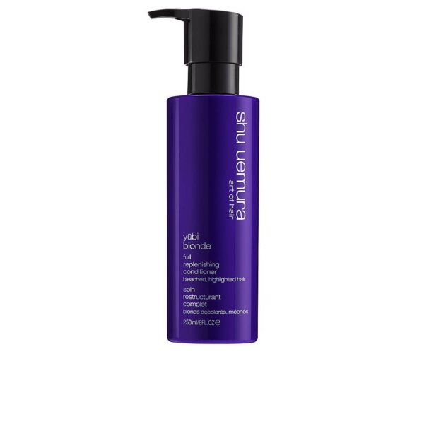 YUBI BLONDE filler conditioner 250 ml Yubi Blonde Filler Palsam