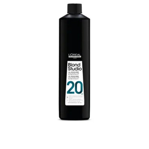 Blond Studio Oil Developer 20 Vol. 6% 1000 ml Blond Studio Õli
