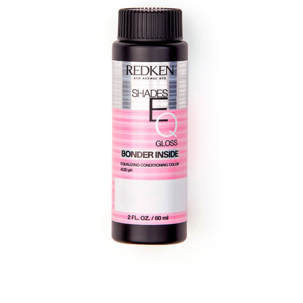 SHADES EQ bonder inside #010G lemon icing 60 ml x 3 u Redken Icing juuksevärv