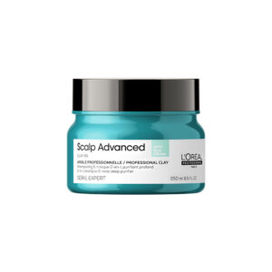 Scalp Advanced Õli