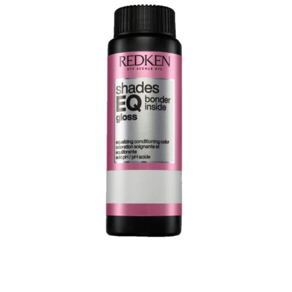 SHADES EQ bonder inside #010Vg 60 ml x 3 u Redken 010Vg juuksevärv