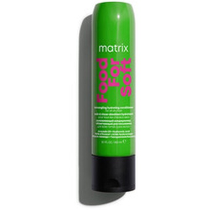 Food For Soft Detangling Hydrating Conditioner 1000 ml Matrix Food Palsam