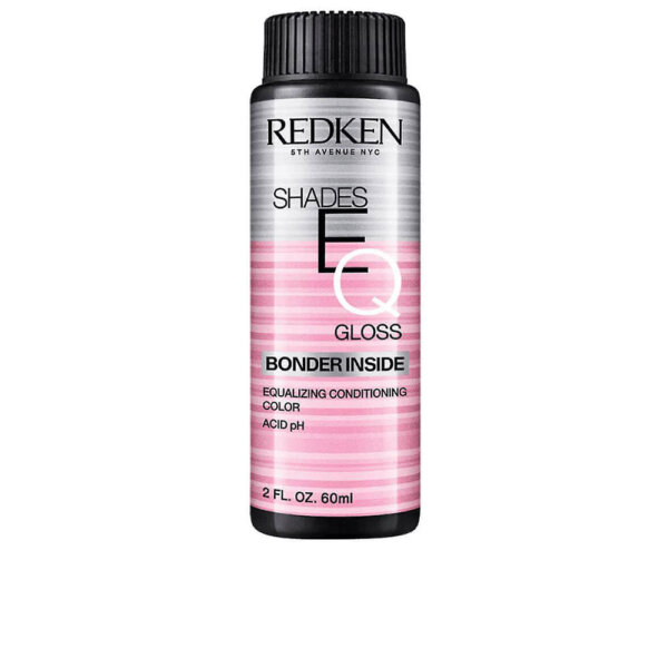 SHADES EQ bonder inside #09VV x 3 or 60 ml Redken 09VV juuksevärv