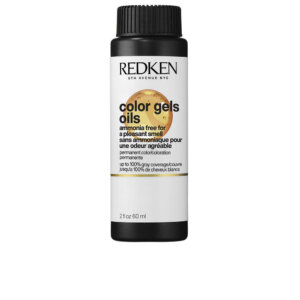 Redken Geel