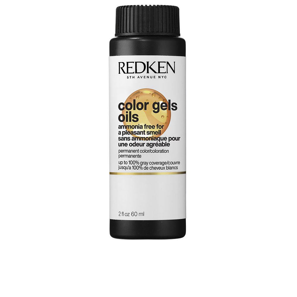 Redken Geel