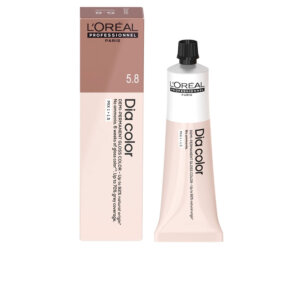 Dia Color Demi-Permanent #8.1