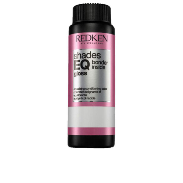SHADES EQ bonder inside #07T 60 ml x 3 u Redken Juuksehooldustoode