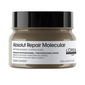 L´Oréal Absolut Mask