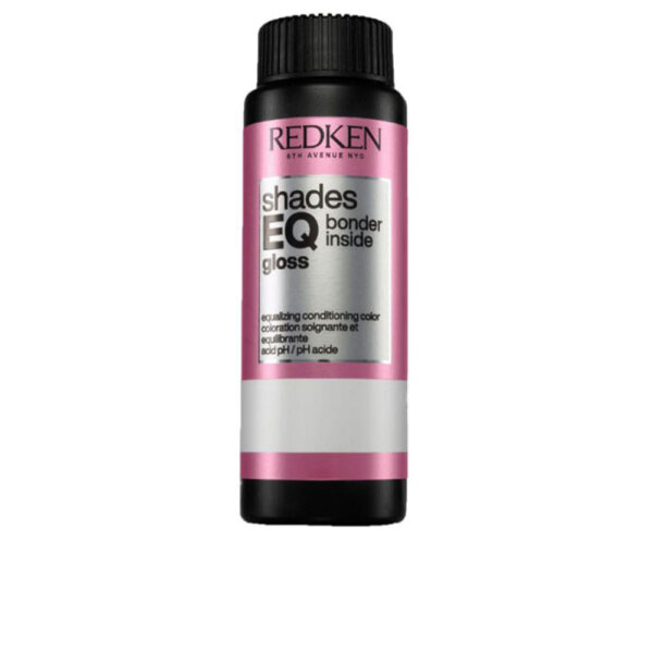 SHADES EQ bonder inside #03NB 60 ml x 3 u Redken Juuksehooldustoode