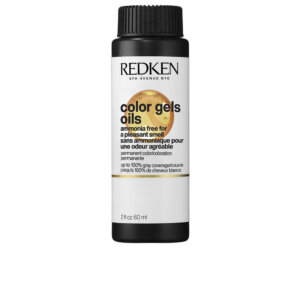 Redken Color Gels Geel